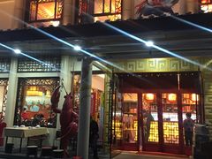 门面-虾神於氏龙虾·小龙虾(江宁旗舰店)