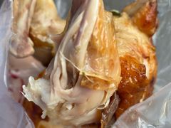 吴山烤鸡-吴山烤禽 (吴山路店)