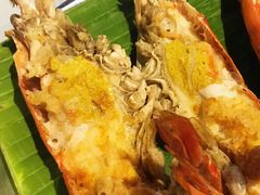 -黄亚华小食店(Jalan Alor)