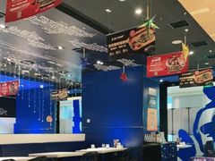 -鱼酷活鱼烤鱼(沈阳大悦城店)