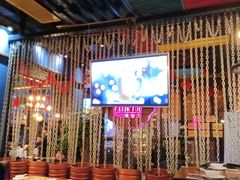 -爱啤精酿·民谣酒馆(滨江店)