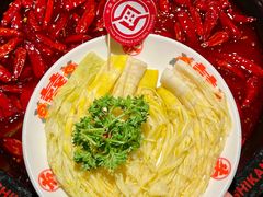 -牛市坎火锅(建设路店)