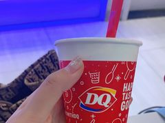 -DQ·蛋糕·冰淇淋(通州万达店)