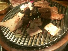 -原始泥炉烤肉(总店)