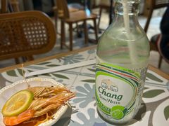-十面欢腾·海鲜面·台式Bistro(长乐路店)