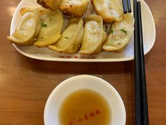 -小姜锅贴(凤凰街店)