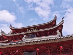 -上海东林寺(金山区)