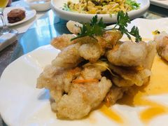 -上和臻品中国菜(花园街店)