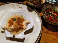 -黄寺蒸汽海鲜(黄寺大街店)