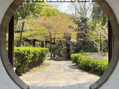 -虞山风景区