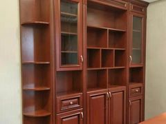 -索菲亚衣柜橱柜全屋定制(真北红星店)