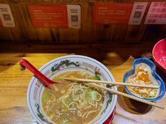 -老龙亭拉面店