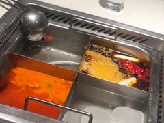 -海底捞火锅(长沙华创国际广场店)