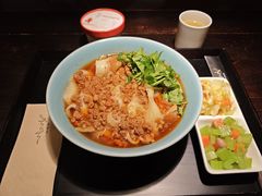 -喜晋道面馆(华严寺广场店)