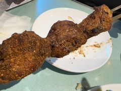 -清真  吐鲁番餐厅(牛街店)