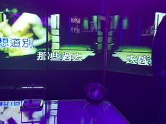 -星聚会KTV(广州敏捷广场店)