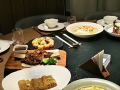 -梅花境(万科店)