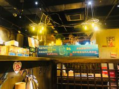 -小俩口烧烤东北菜(双井店)