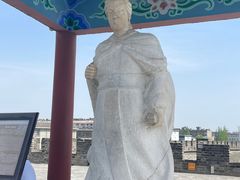-襄阳城墙