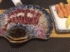 -青空日料烧肉烧鸟店(后湖兴业路店)