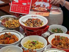 -辣可可·小炒黄牛肉(望京凯德MALL店)