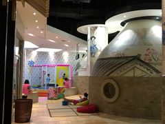 门面-丽池宫韩式汗蒸会馆(华灯坊店)