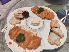 -金翠皇宫粤菜·点心·海鲜(翡翠店)