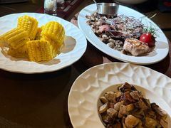 -恰餐厅及酒吧CHAR Bar & Grill(北京三里屯洲际店)