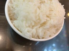 米饭-鸿运楼烤鸭店(天桥店)