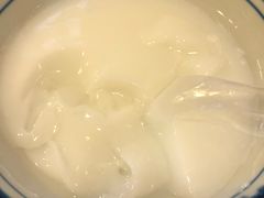 原味杏仁豆腐-玫瑰甜品(文明路店)
