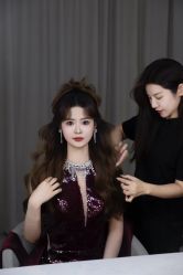 点击看大图 -LOVINA洛维娜婚纱礼服