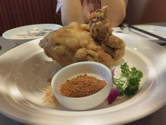 -唐猫庭院·千年陕菜(大唐不夜城店)