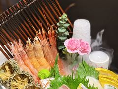 -山盛创作料理·Yamamori(珠宾店)