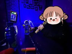 -k+时尚歌城(亿丰时代广场店)