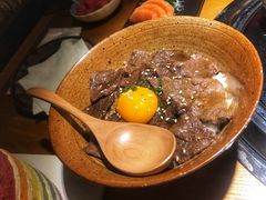 -本寻烧肉酒场(双井店)