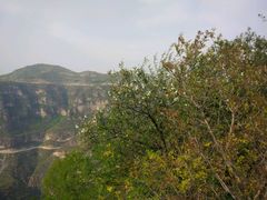 -山西通天峡景区