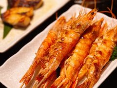 -梅筑·创意料理(王府井百货店)
