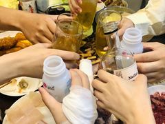 -贵州小豆腐(杨家坪总店)