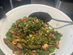 -真诚湘待·湖南鲜土菜(横沥西城店)