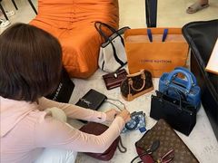 -聚云奢二手奢侈品黄金手表包包回收·中古店(上海店)