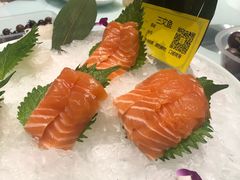-新海渔港·胶东海鲜家常菜·家宴(奥体中心店)