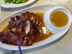 -多多旺港式茶餐厅(新区店)