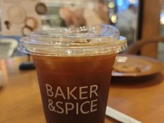 -BAKER&SPICE(BFC外滩金融中心店)
