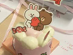 -好利来(回龙观西大街店)