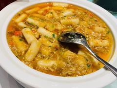 -泓历皇朝酒店(东亭店)