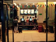 -德克士(虹桥火车站店)