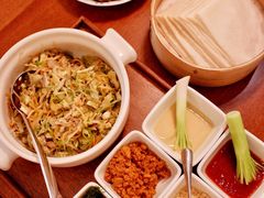 鼓浪屿林家薄饼-林四喜·闽南传家菜(鼓浪屿店)