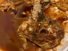 -径山十八道·风味民间菜(杭州总店)