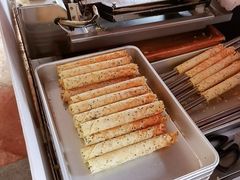 -阿殳粥馆(水围村店)