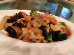 -功德林素菜饭庄(前门店)